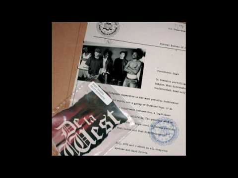 West Barna - Life is Hard