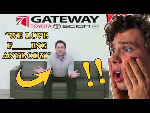 Australian Reacts To Canada's Best Commercials!
