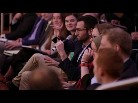 GapSummit 2017 Feature - Leaders of Tomorrow