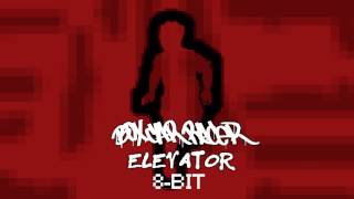 Box Car Racer - Elevator 8-Bit Cover by FroopLoots