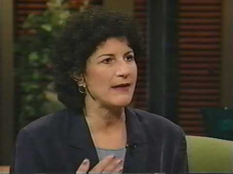 Love, Marriage and Money: 700Club