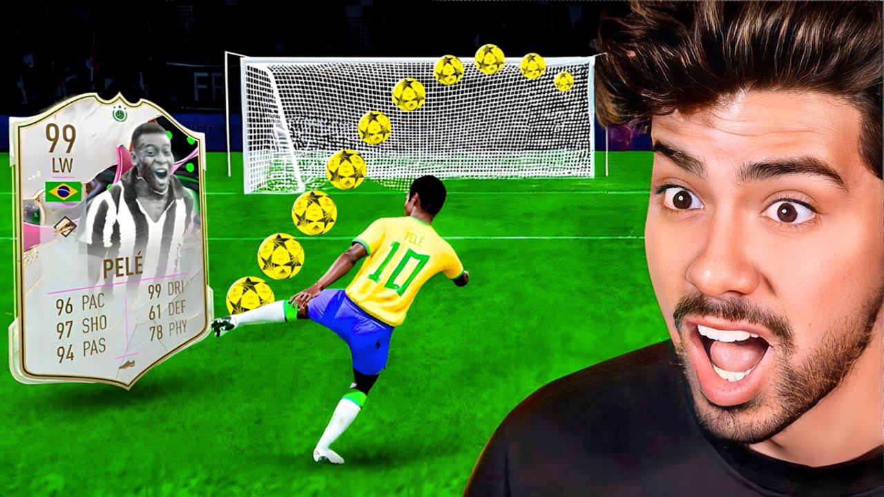 1 Gol = Brasil Melhora!