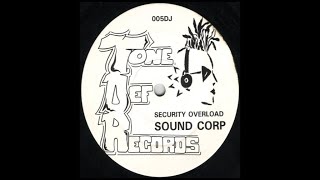 Sound Corp – Security Overload
