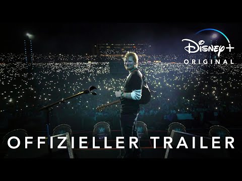 ED SHEERAN: THE SUM OF IT ALL - Jetzt auf Disney+ streamen | Disney+
