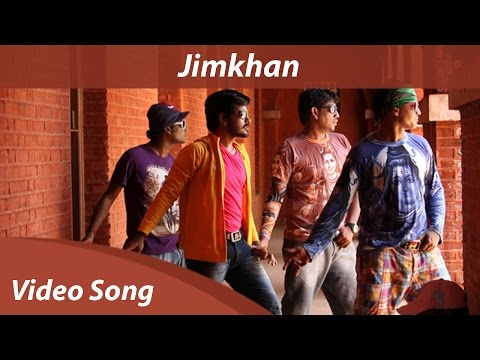 Jimkhan - Song Video HD | Aaranyam | Orange Music
