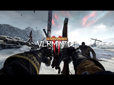 Legend True Solo - Witch Hunter Captain + Skittergate (Rehearsal)｜Vermintide 2