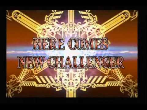 BBCF 12/14/2015 Central Hachiouji HWB - GS (JI) VS Hifumi (NI) FT5