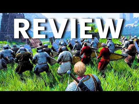 Mount & Blade II Bannerlord Review 2025 - Still Worth It?
