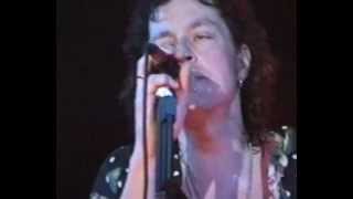 BAP-Jraaduss; Rheinbach, Stadthalle 20. Januar 1994