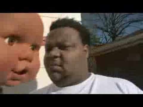 Shawty Putt feat. Lil Jon - Dat Baby