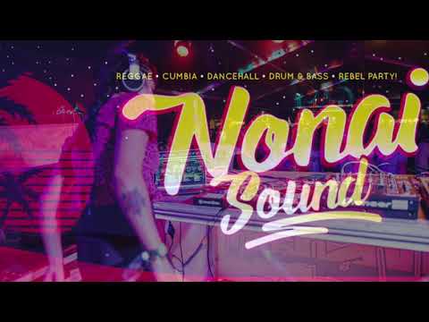 Mix Nonai Sound summer 2019