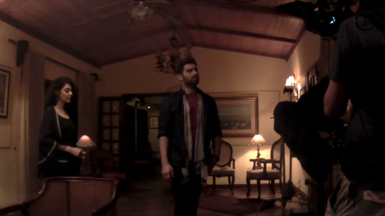 Paying Guest | Short Film | Muneeb Butt | Saife Hassan | Noreen Gulwani |