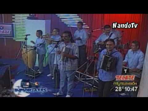 La Tropa Colombiana - La Pérgola