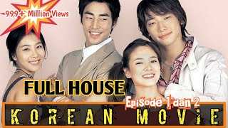Download lagu Film Korea Sub Bahasa Indonesia, Film Korea Romantis, Full House Korean Drama Bahasa Indonesia mp3