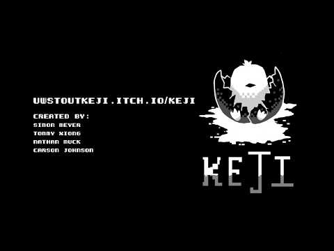 Keji youtube-video