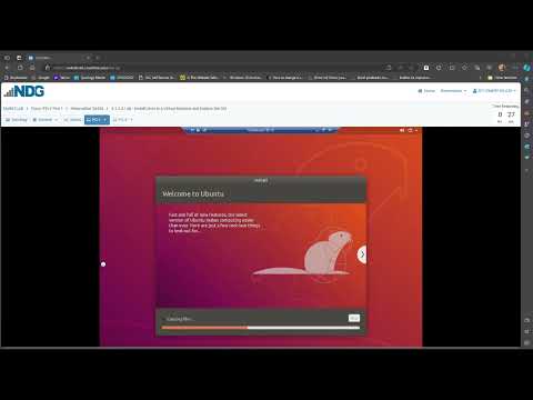 Cisco IT Essentials v7  9.1.2.5 Lab - Install Linux
