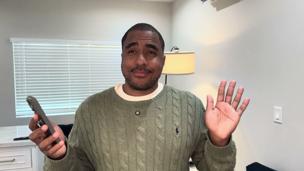 O MAIOR ERRO DE QUEM GANHA DINHEIRO