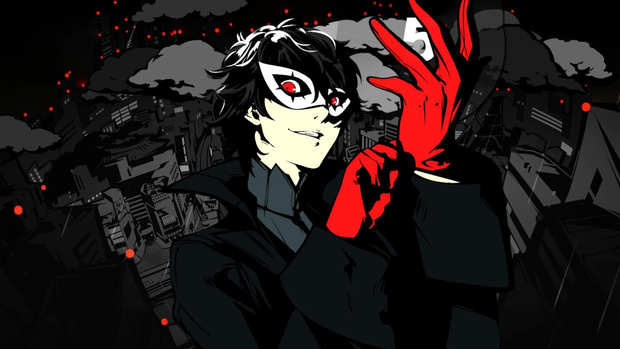 Persona 5 Royal: Um jogo diferente