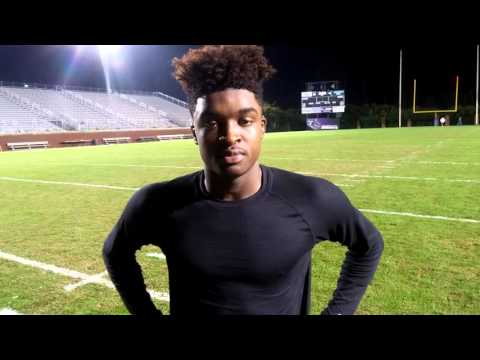 Ridge View WR Cam Napper