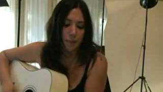 Michelle Branch - I&#39;d Rather Be In Love (Live Acoustic)