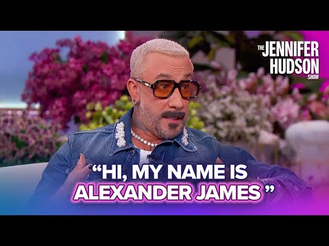 AJ McLean’s Solo Era Begins: Beyond the Backstreet Boys, Sobriety, and Rediscovering His Voice