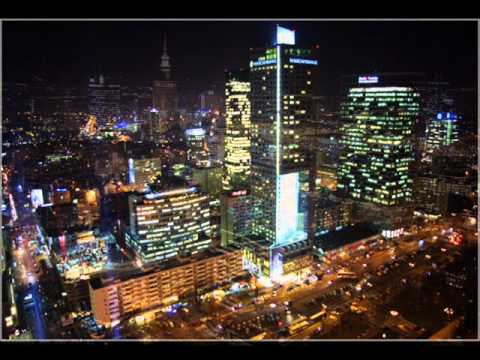 DJ BUHH feat. KIEŁBASA, ZGRYWUS, TEDE - MIASTO