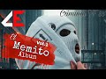El Memito Vol1 (álbun completo) - (Video letra) - El Comando Exclusivo (El Makabelico) 2022