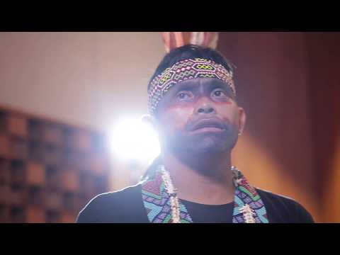 Nação do Arco Íris - Nixipae (Part Esp Tuim Nova Era)