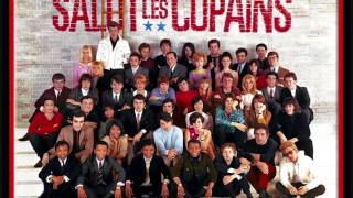 Cover  " Tu peux la prendre " de  Johnny Hallyday.