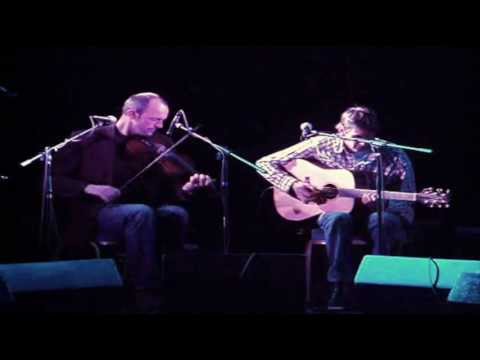 Duncan Chisholm & Ivan Drever-Wath Folk Festival2007