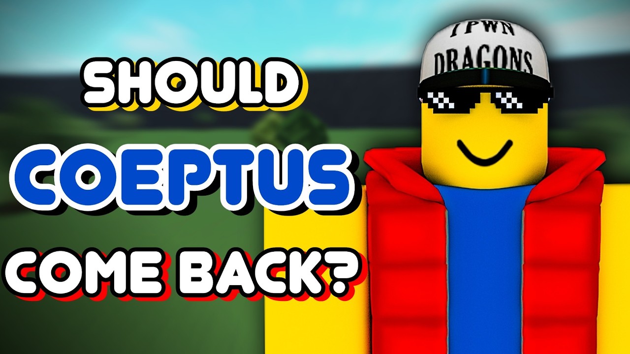 Coffee Stain vs Coeptus: Who Was Better?