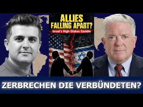 Chas Freeman: US-Bündnisse zerfallen – Israels Selbstmordmission Video-Thumbnail von YouTube