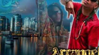 Plan B Feat  Arcangel &amp; Ñejo - Un Party  (Remix)