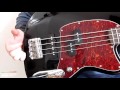 Ibanez TMB100 Talman Bass Review Tone Test