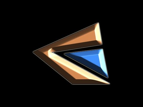 Almost 5 man Blackhole + Echo Slam! DOTA 2 HD