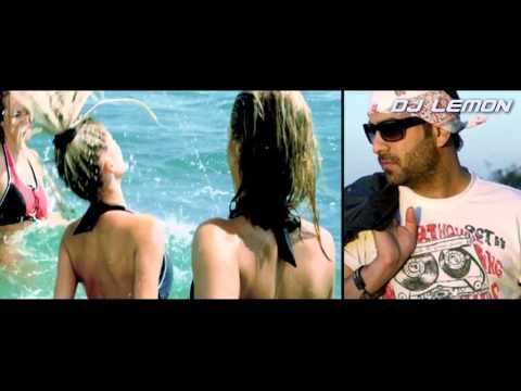 Judai ( char dino ka ) - Dj Lemon's Exclusive Romanian Love Mix