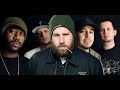 Fort Minor / Sage Francis   - Cigarettes  / Keep Moving