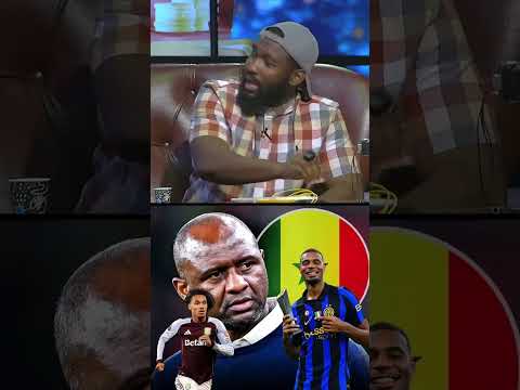 #senegal #football