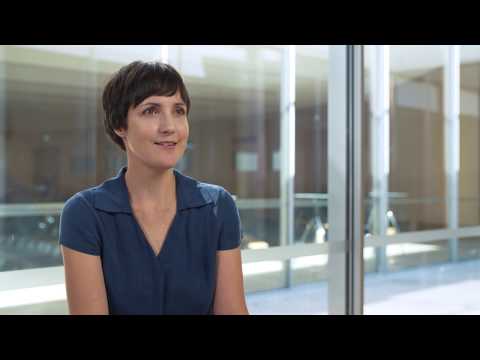 Freigeist-Fellow Dr. Tine Hanrieder stellt sich vor