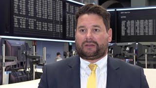 Finanzexperte Oechsner: Ob die Dax-Rekordjagd weitergeht, bleibt abzuw