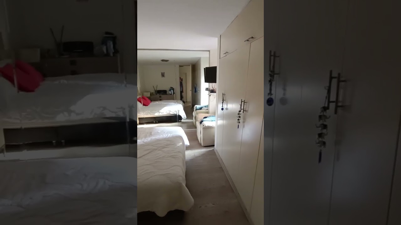 Departamento 120m2 3 dormitorios Jesus María