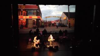 Tindersticks - Hey Lucinda Live @ Teatro Municipal de Vila do Conde