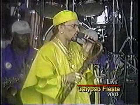 Sugar Aloes - Who Am I