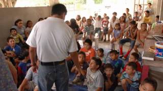 I've Got Family There