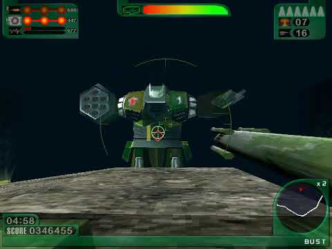extreme assault pc game