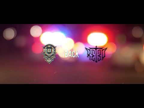 MBK & R3T3P - Heart Attack [Official Videoclip]