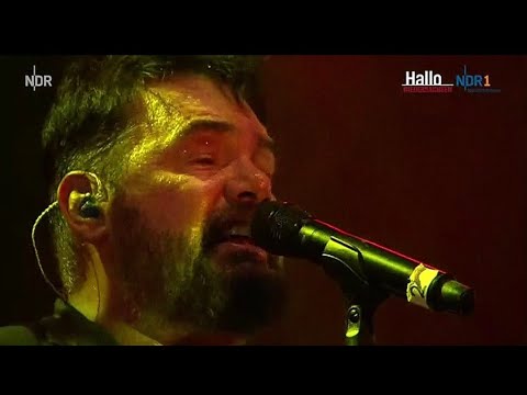 Flame (Live version) - Alphaville