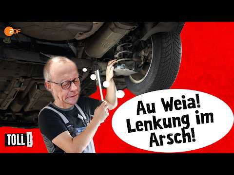 Video Thumbnail: CO2-Preis vermasselt | Satire Toll!