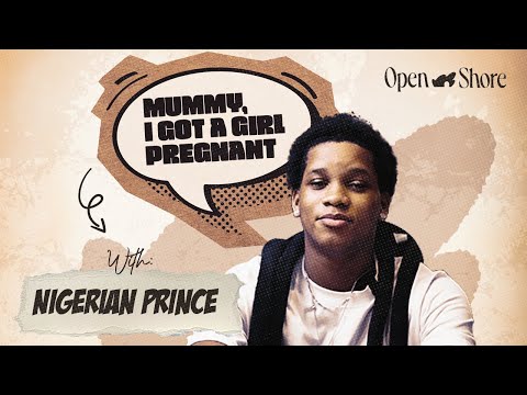 Open Shore and Reel Creators