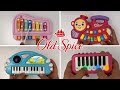 Old Spice Jingle On Different Instruments